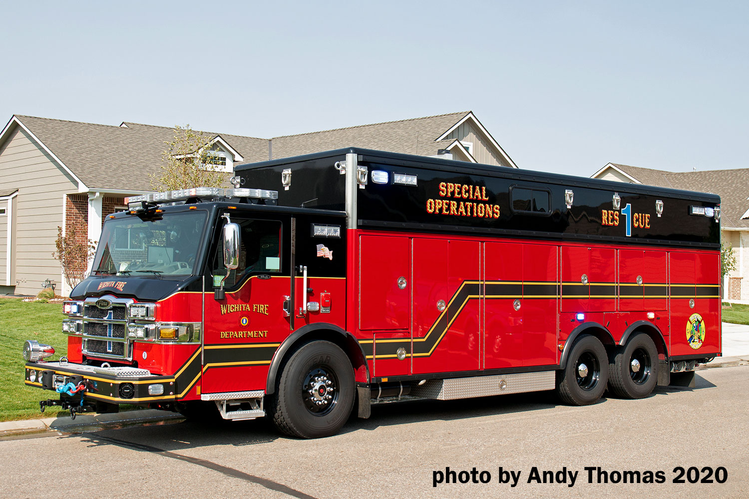 Wichita Fire Department Firefighting Wiki Fandom